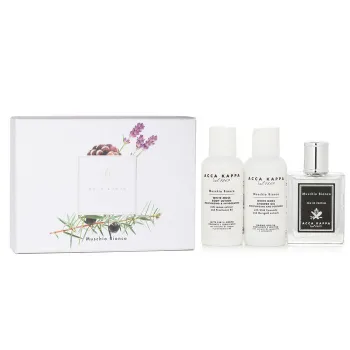 Acca Kappa White Moss Coffret -26%