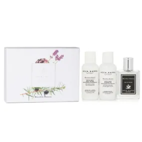 Acca Kappa White Moss Coffret -26%