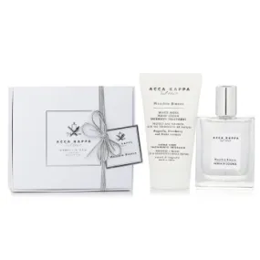 Acca Kappa White Moss Cologne & Hand Cream Set -15%