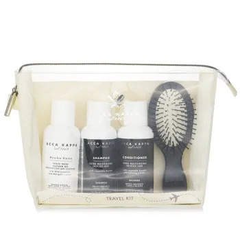 Acca Kappa White Moss Hair Care Travel Kit -21%