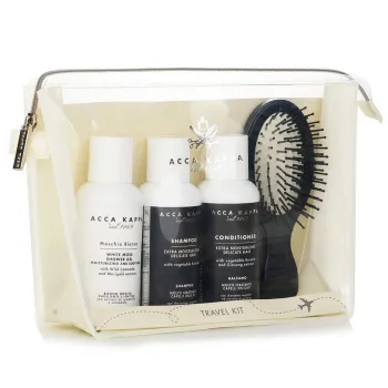 Acca Kappa White Moss Hair Care Travel Kit -21%