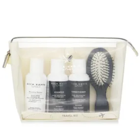 Acca Kappa White Moss Hair Care Travel Kit -21%