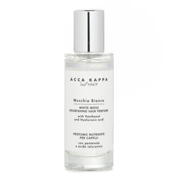 Acca Kappa White Moss Nourishing Hair Perfume -22%