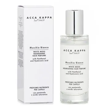 Acca Kappa White Moss Nourishing Hair Perfume -22%