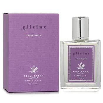 Acca Kappa Wisteria Eau De Parfum Spray -22%