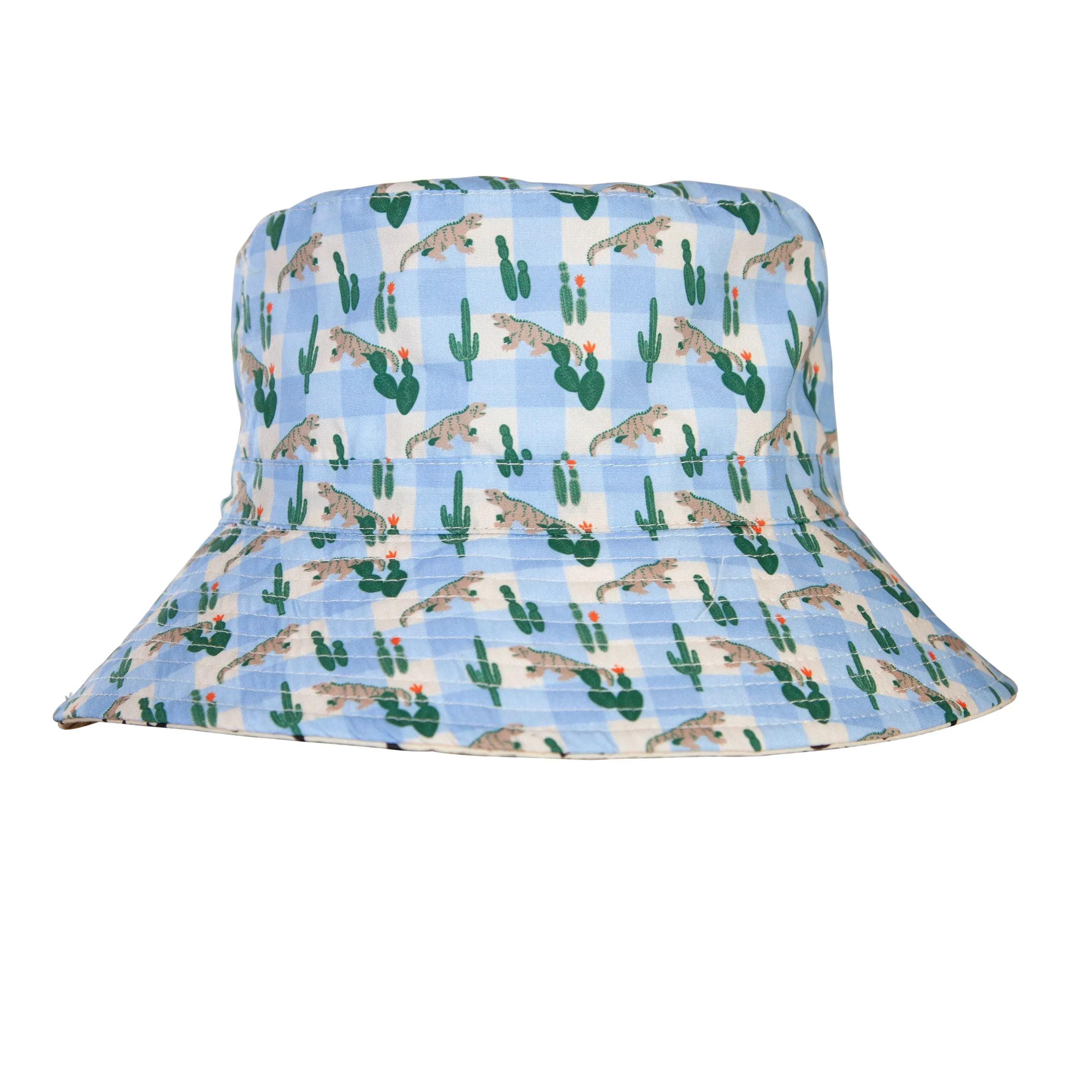 Acorn Kids Bucket Hat - KIMONO DRAGON - Buy Online Now