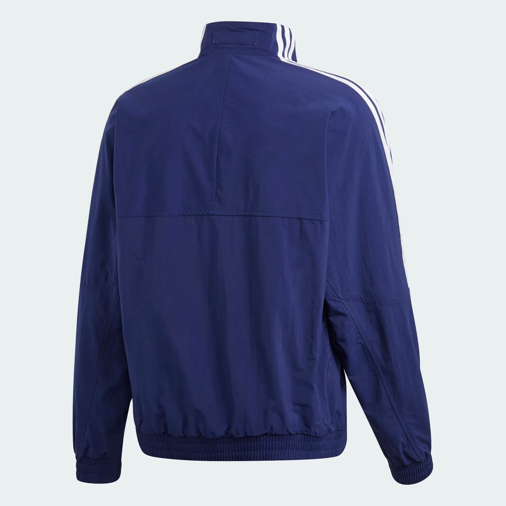 Adidas Archive Track Top Blue