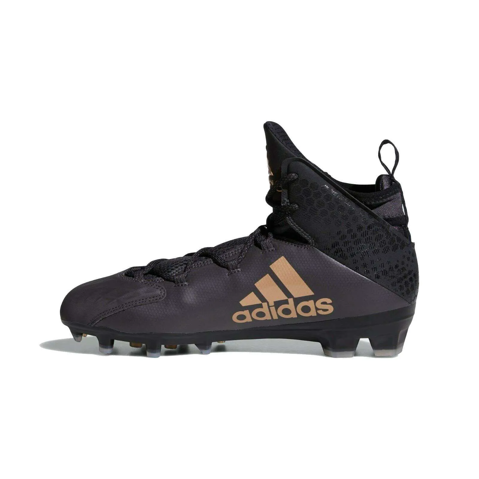 adidas Men’s Freak Lax Mid Lacrosse Cleats