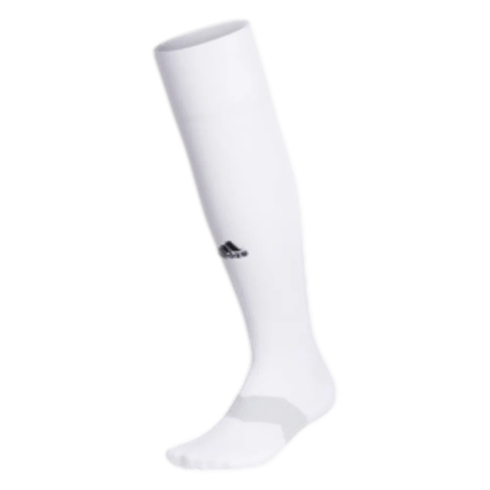 Adidas Metro V OTC Socks - Results: Adidas Metro V performance over-the-calf socks