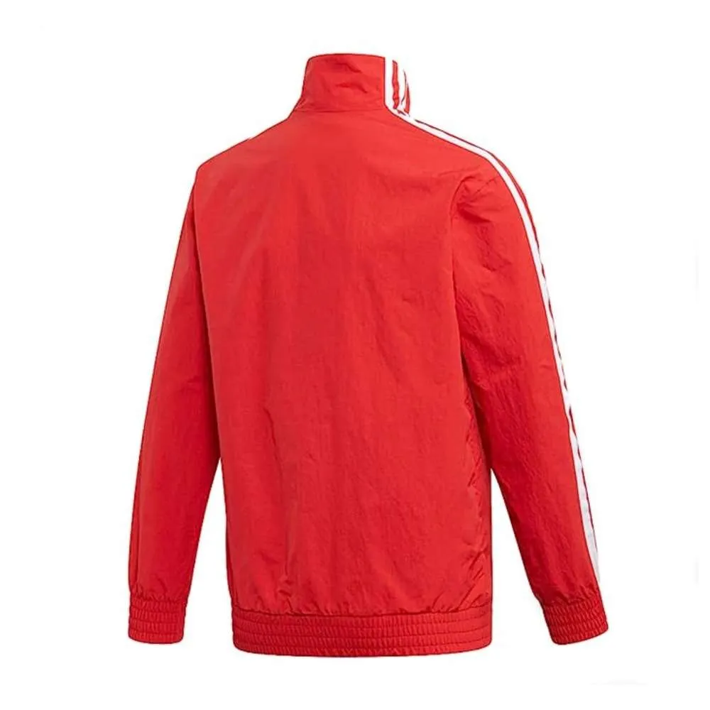 adidas Originals Kids Boy’s New Icon Track Top