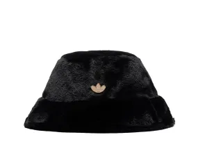 adidas Originals Women’s bucket Hat-One Size