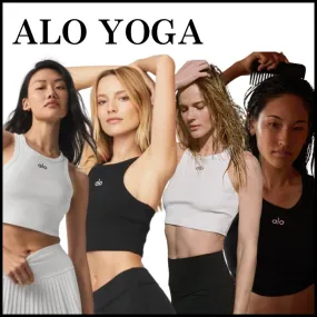 ALO Yoga  |Tanks & Camisoles