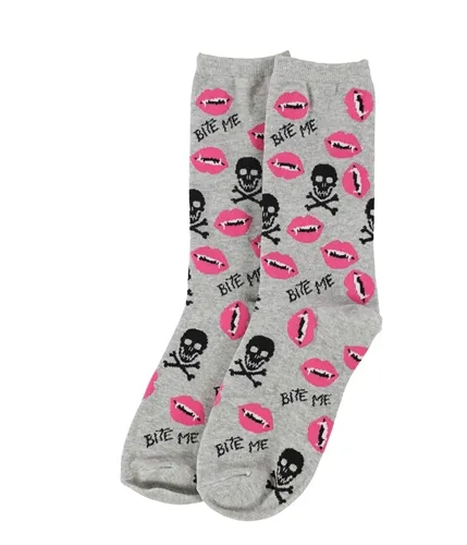 American Eagle Womens Bite Me Lightweight Socks