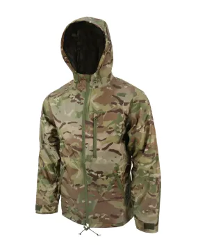 Arktis Rainshield Coat - Camo