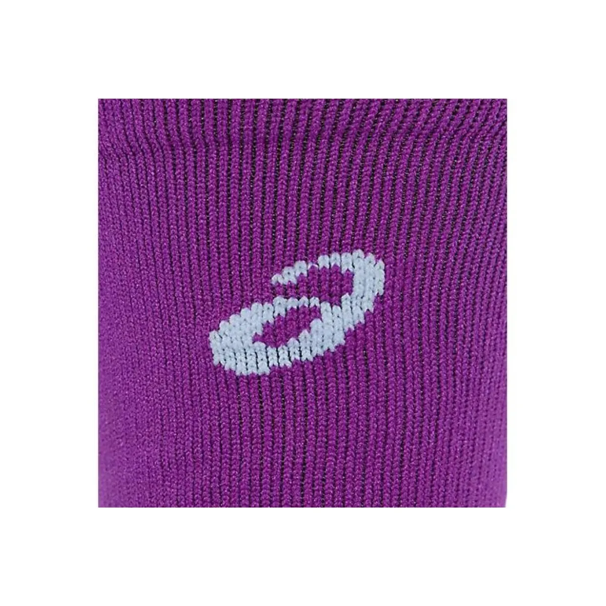 Asics Fujitrail Purple Running Socks