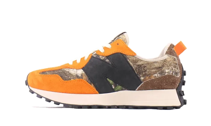 Atmos Realtree Camo 327