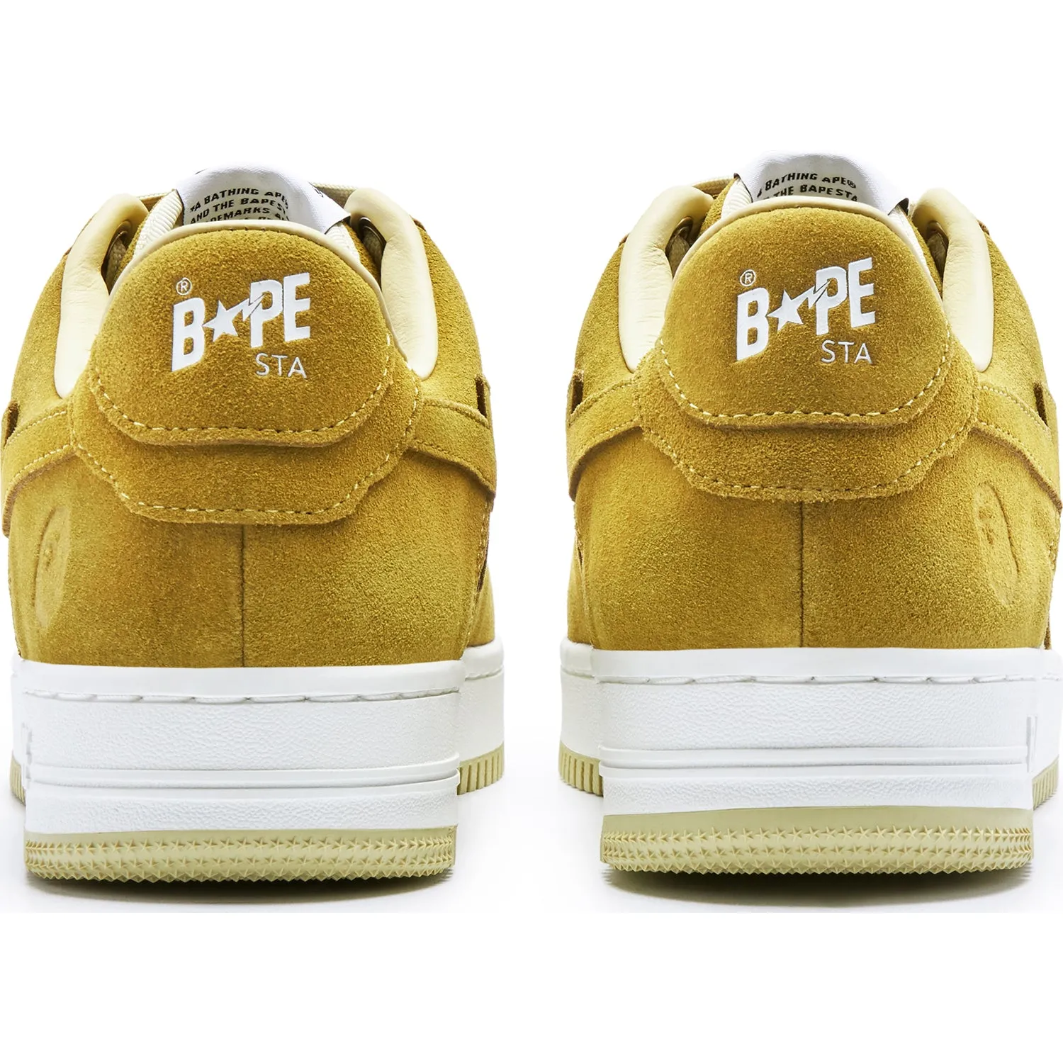 BAPE STA #3 MENS