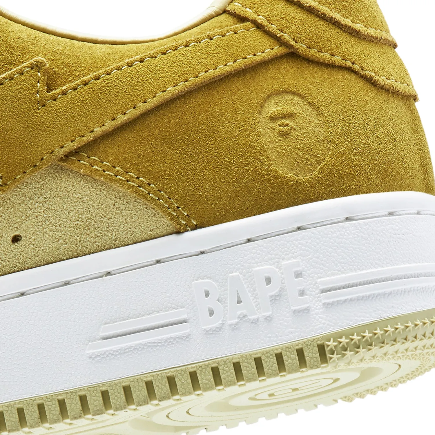 BAPE STA #3 MENS