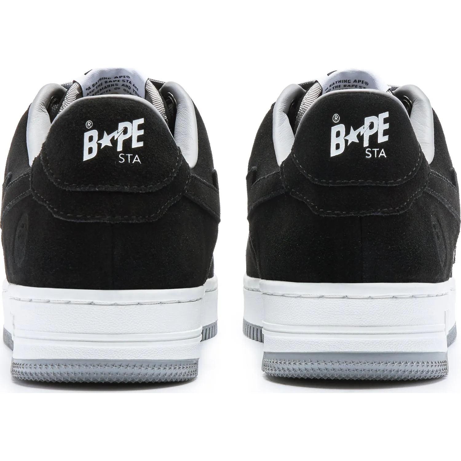 BAPE STA #3 MENS