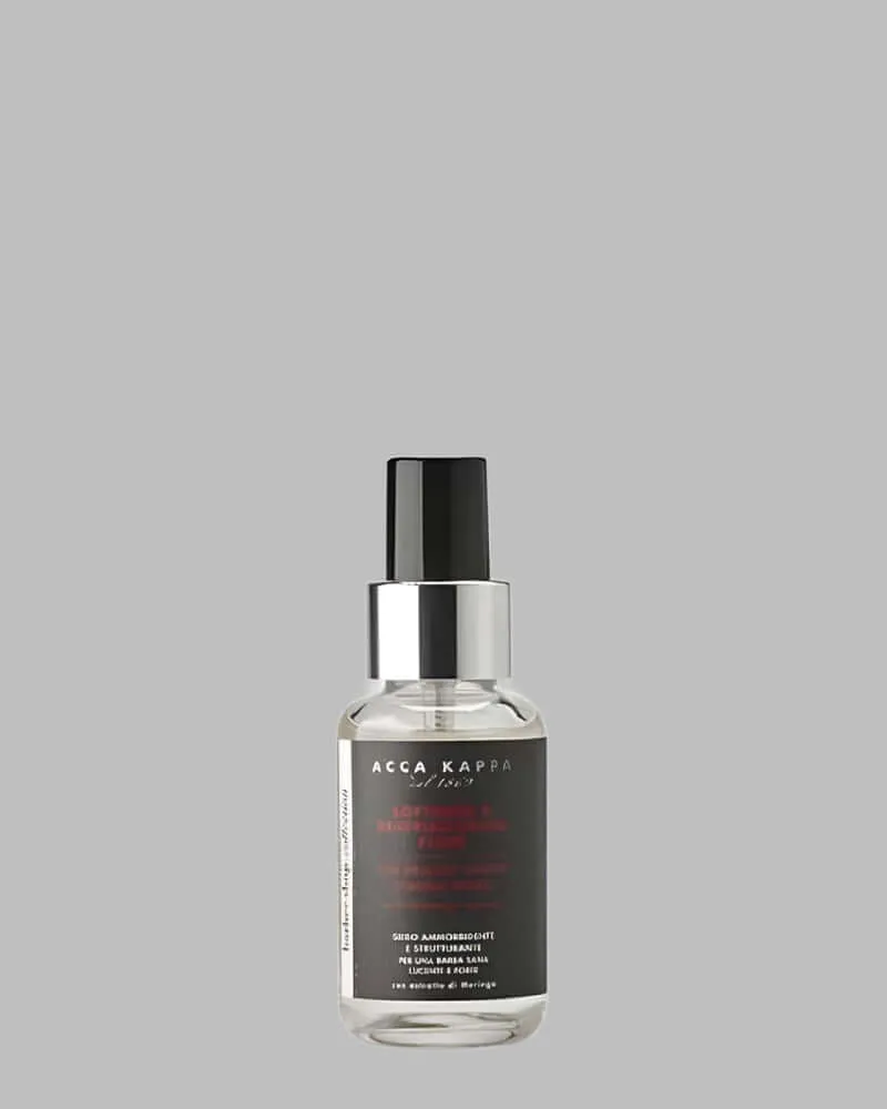 Barber Shop Collection Beard Serum 50ml by Acca Kappa