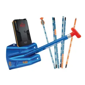 BCA  T3 Rescue Package Set - Set ARVA