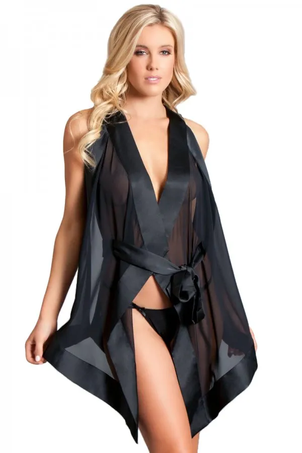 Be Wicked Greta Kimono