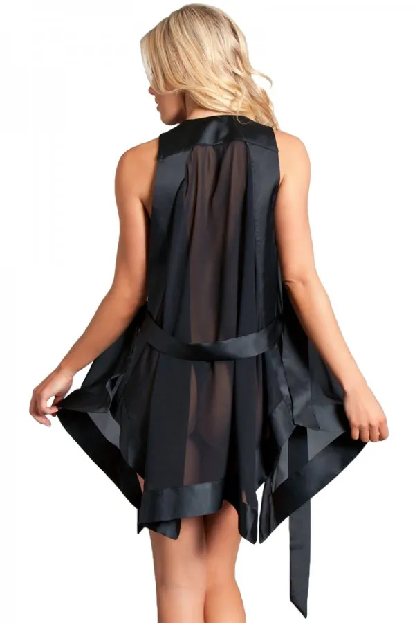 Be Wicked Greta Kimono