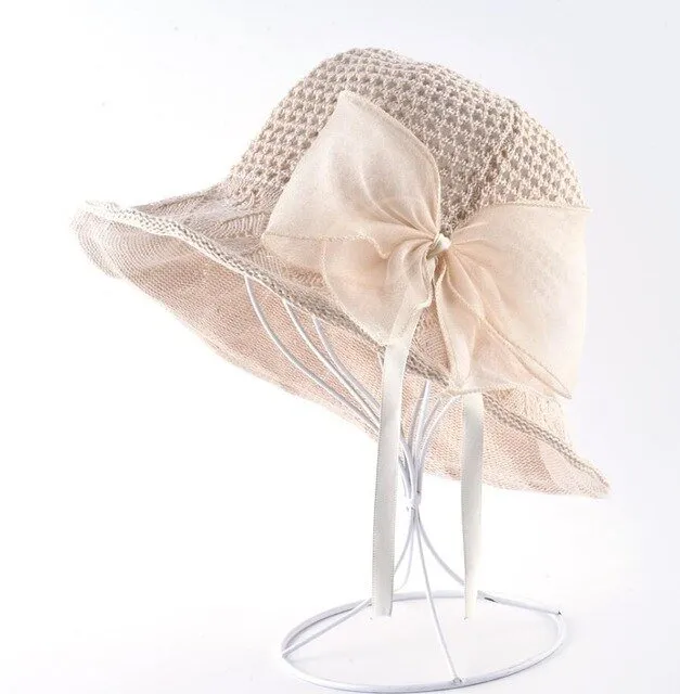 Beige Dakota Hat Drag - Shop now at [online retail store name].