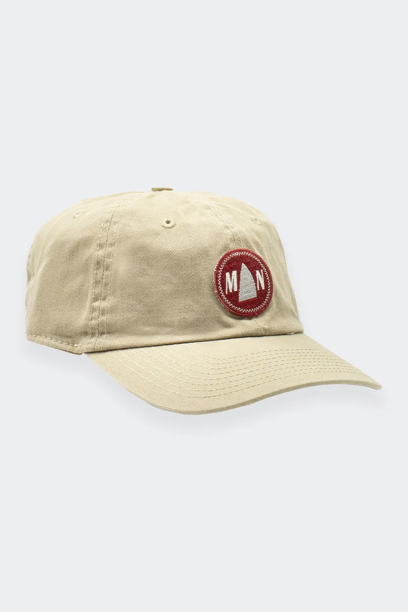 Beige Mitchell Hat - Buy Now!