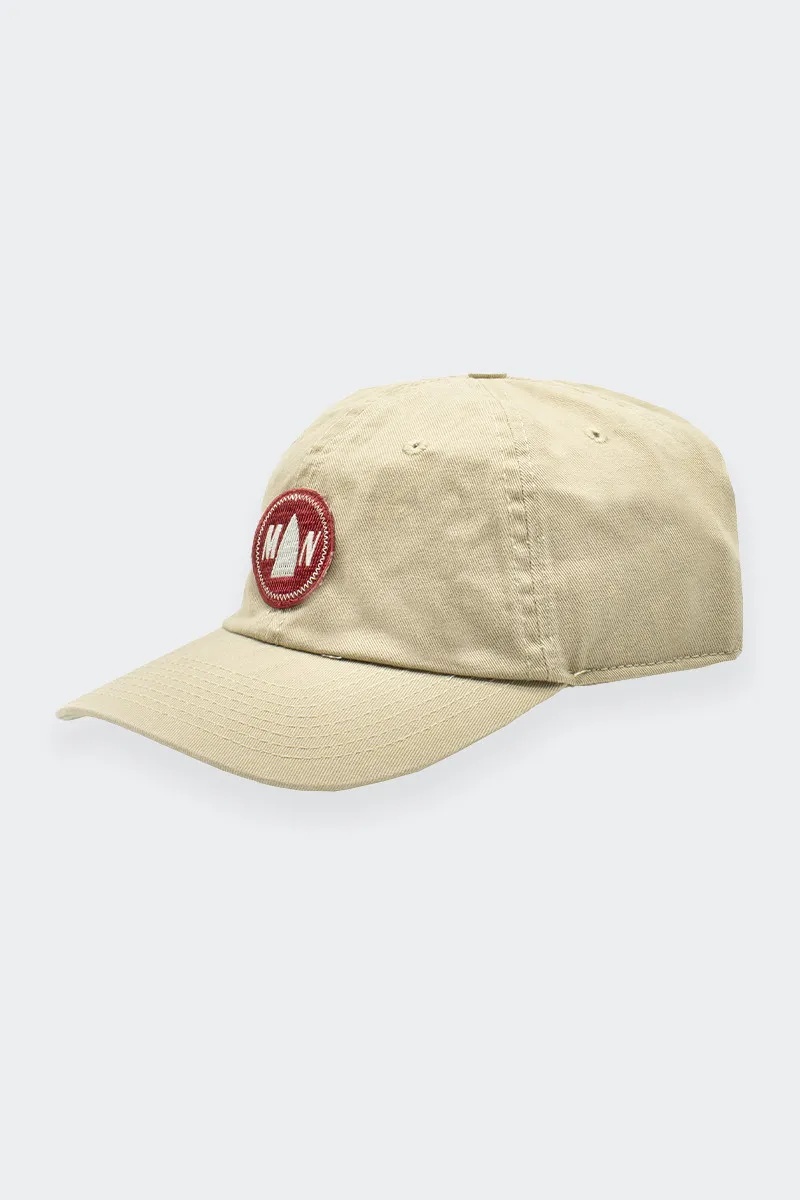 Beige Mitchell Hat - Buy Now!