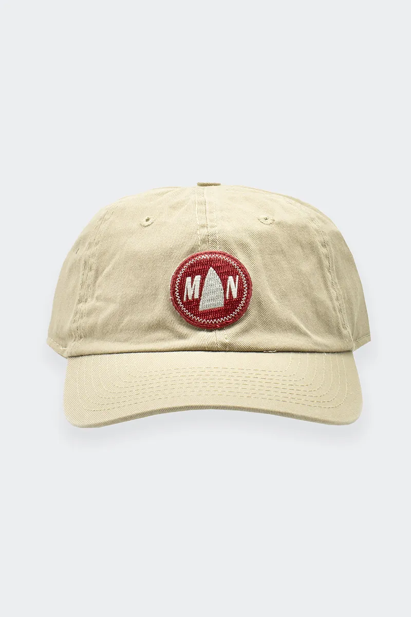 Beige Mitchell Hat - Buy Now!