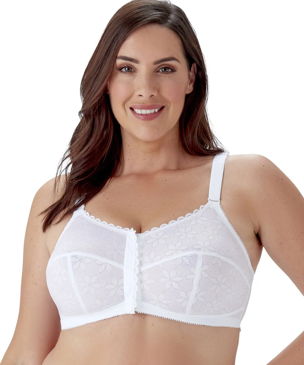 Berlei Front Fastening Bra