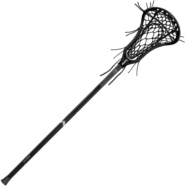 Best Saltwater Lacrosse Stick: Brine Edge Pro + Stick Bundle