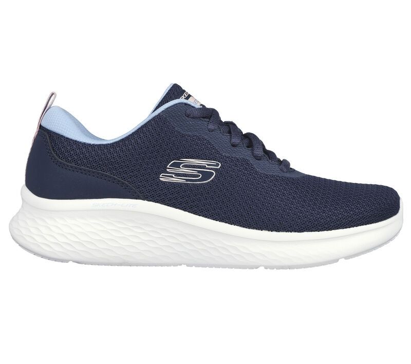 Best Skechers Sneakers for Women - Skech-Lite Pro Avy 150044 NVBL