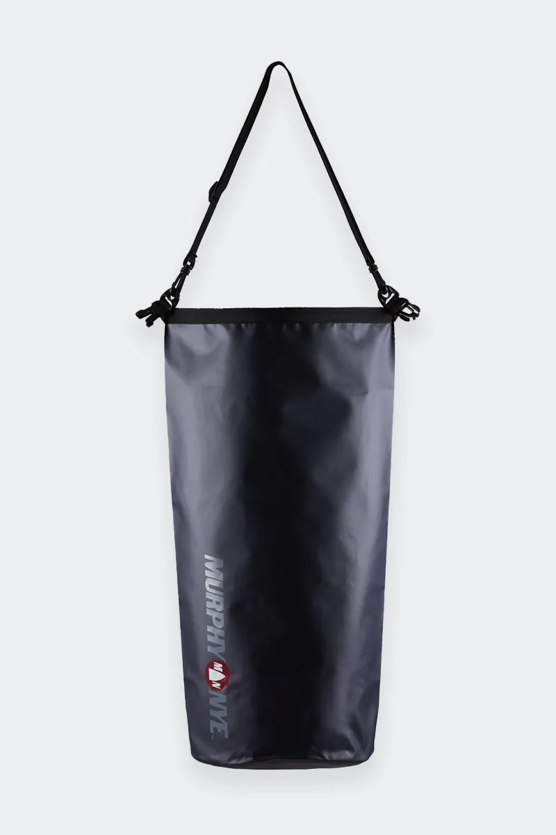 Big waterproof bag black