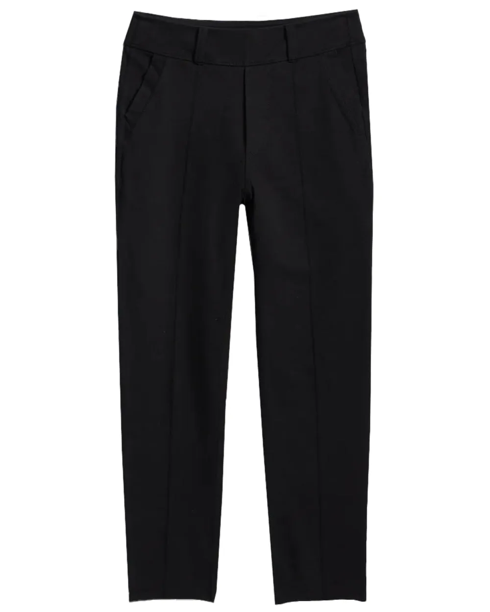 Billion Dollar Murphy Black Pants | Shop Now