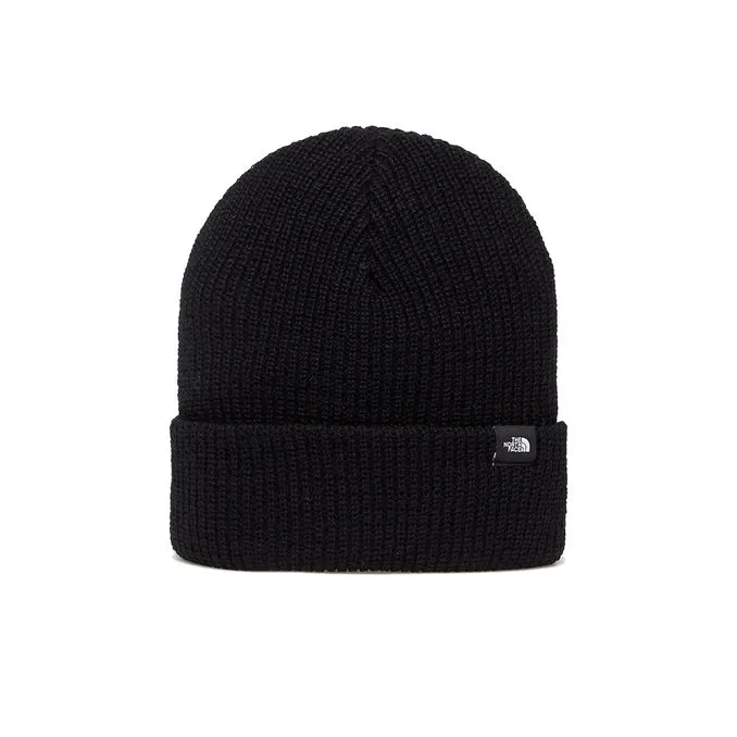 Black Unisex Beanie Hat - FREE Shipping