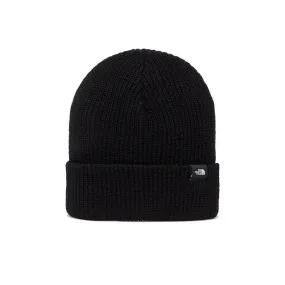 Black Unisex Beanie Hat - FREE Shipping