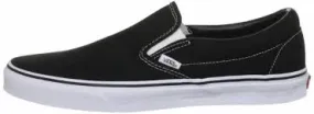 Black Vans Slip Ons - 16 Pairs - Custom Order - Invoice 1 of 2 - Google SEO friendly: Black Vans Slip Ons - 16 Pairs - Custom Or