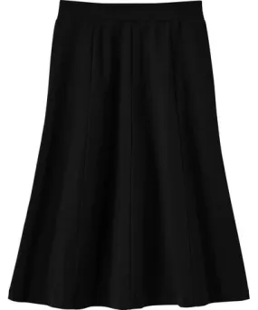 Blair Women's Soft Knit Skirt