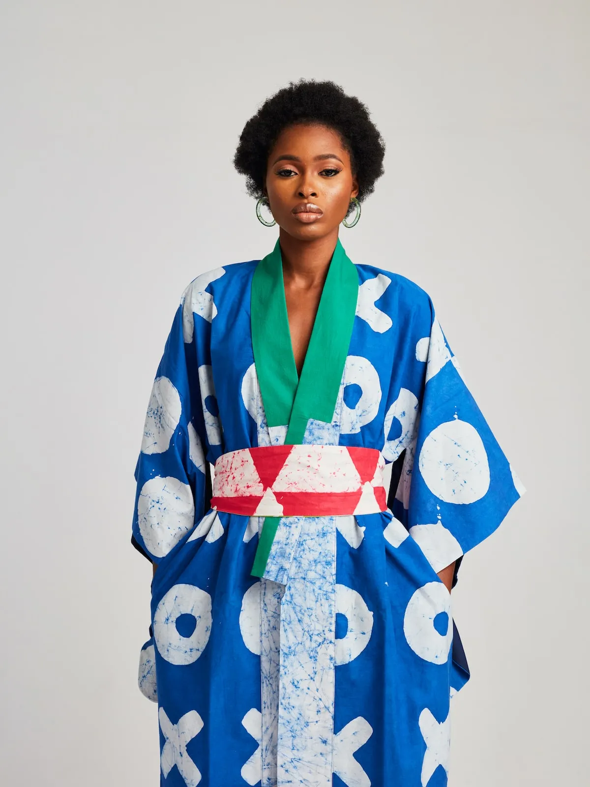 Blue Kyoto Kimono - Shop the Latest Collection of Blue Kyoto Kimonos | Upgrade Your Wardrobe with Blue Kyoto Kimonos Now!