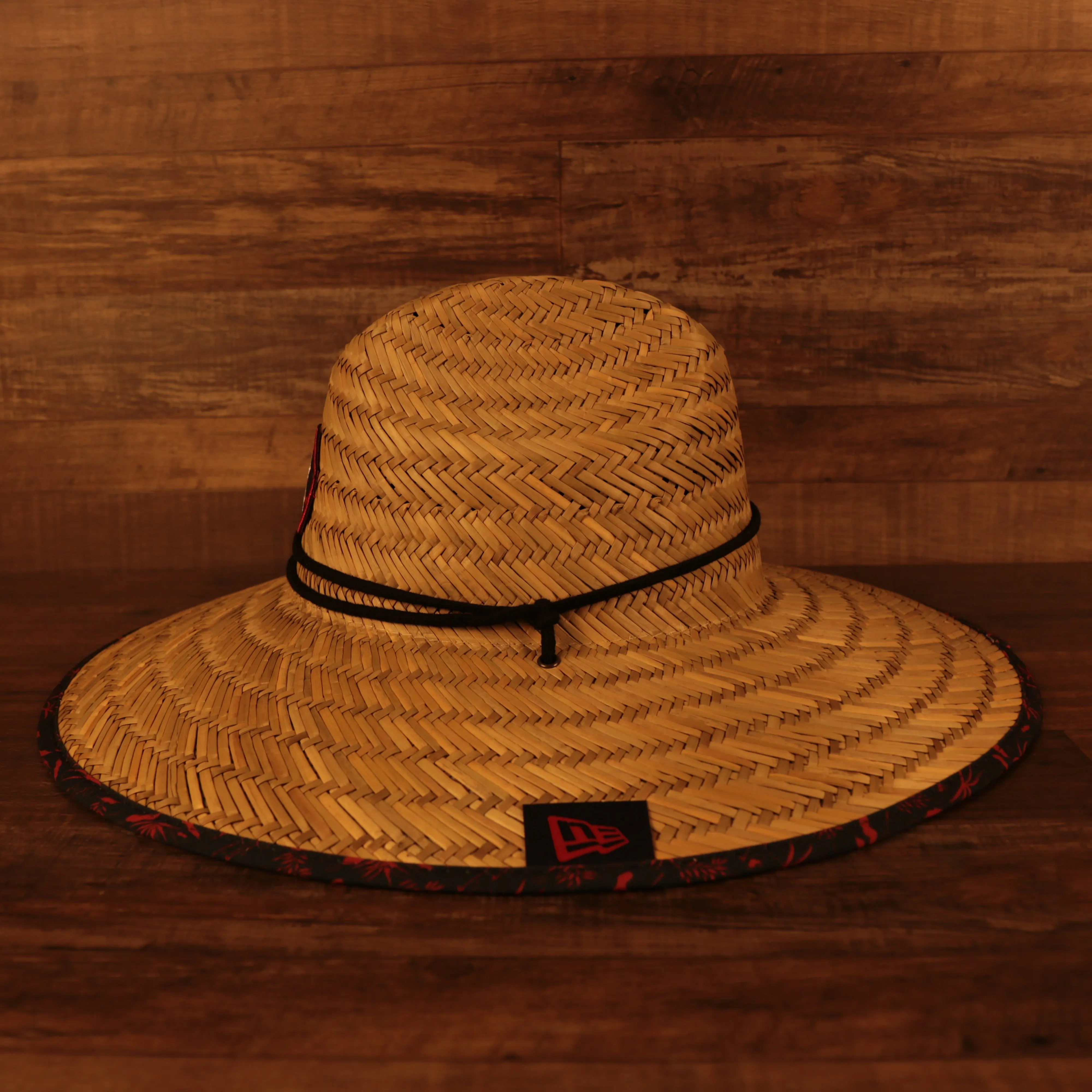 Boston Red Sox 2022 Spring Training Straw Hat OSFM - Buy Now