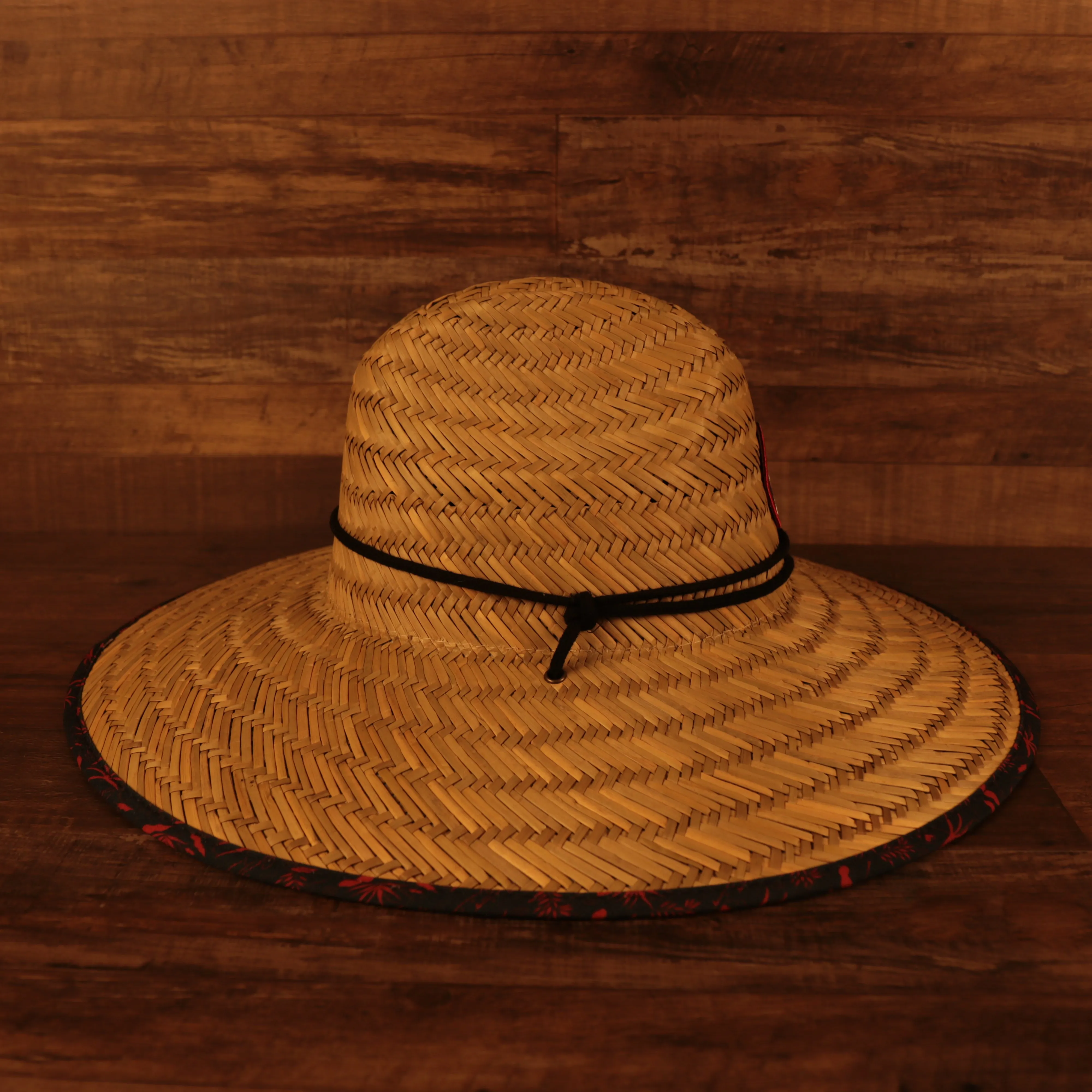 Boston Red Sox 2022 Spring Training Straw Hat OSFM - Buy Now