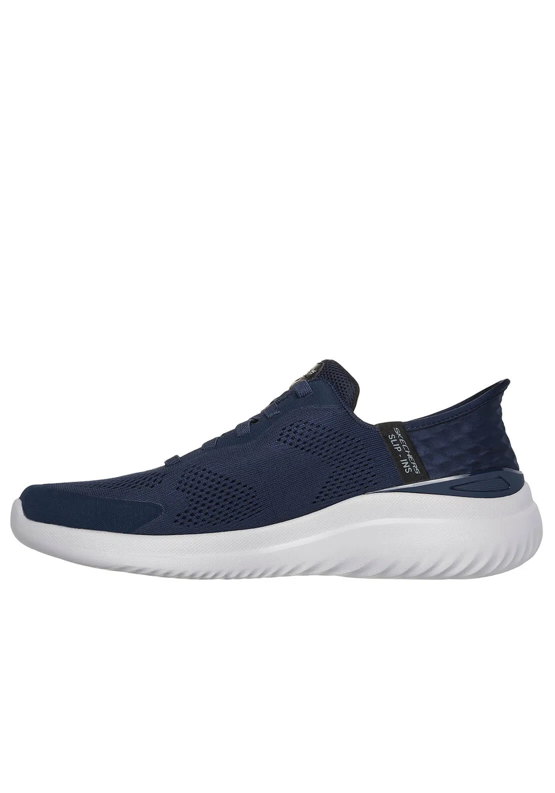 Bounder 2.0 Navy Release