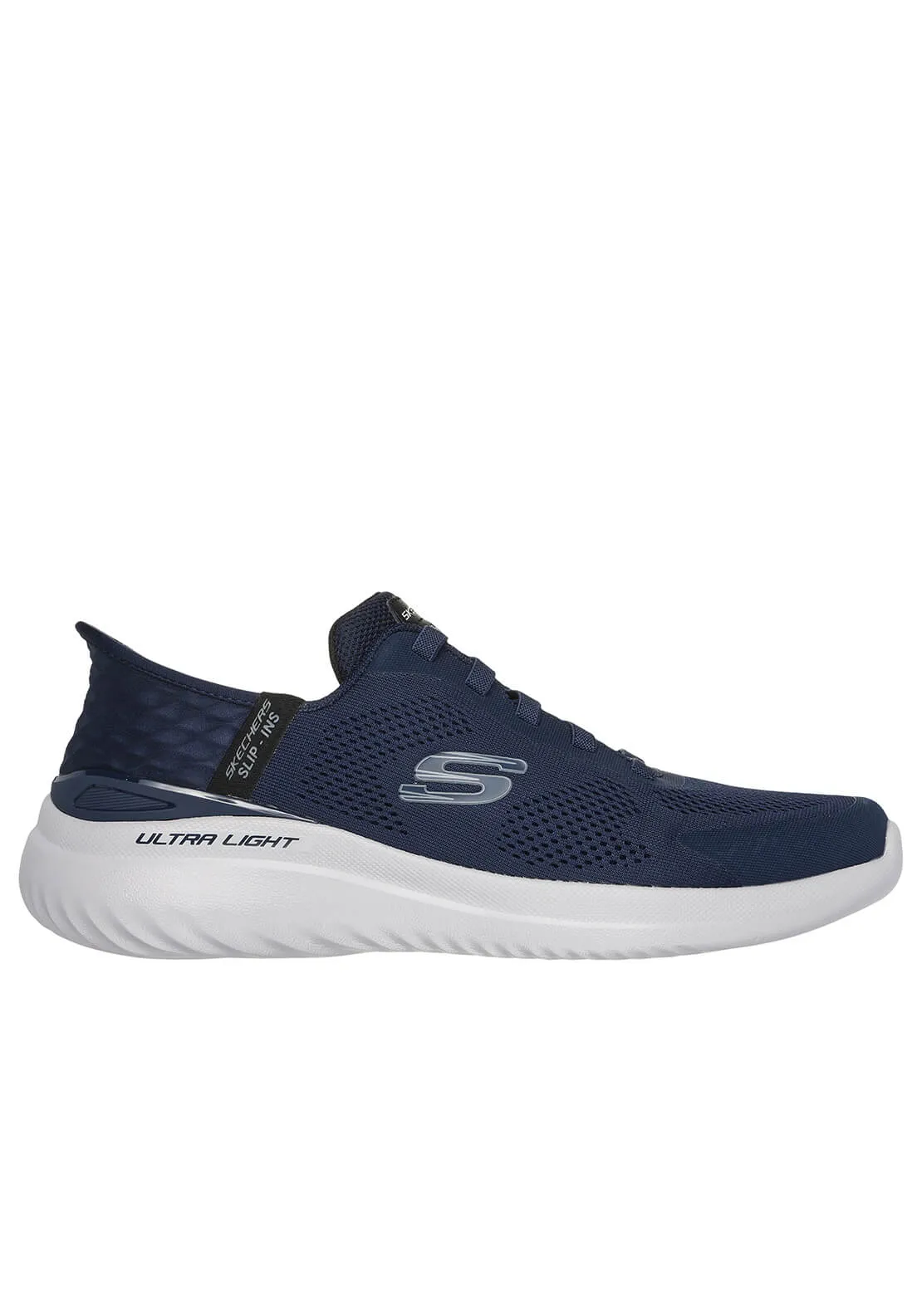 Bounder 2.0 Navy Release