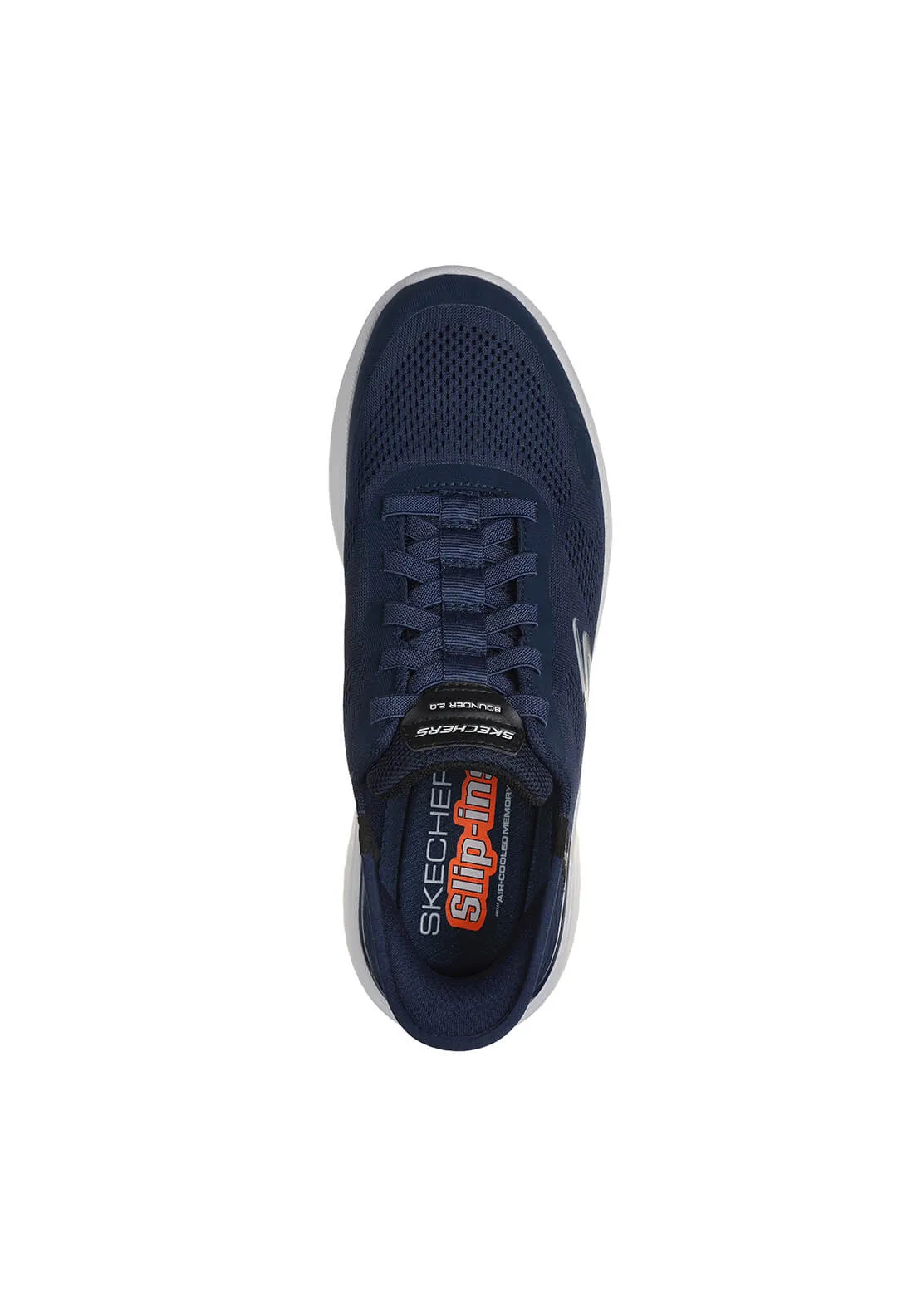 Bounder 2.0 Navy Release