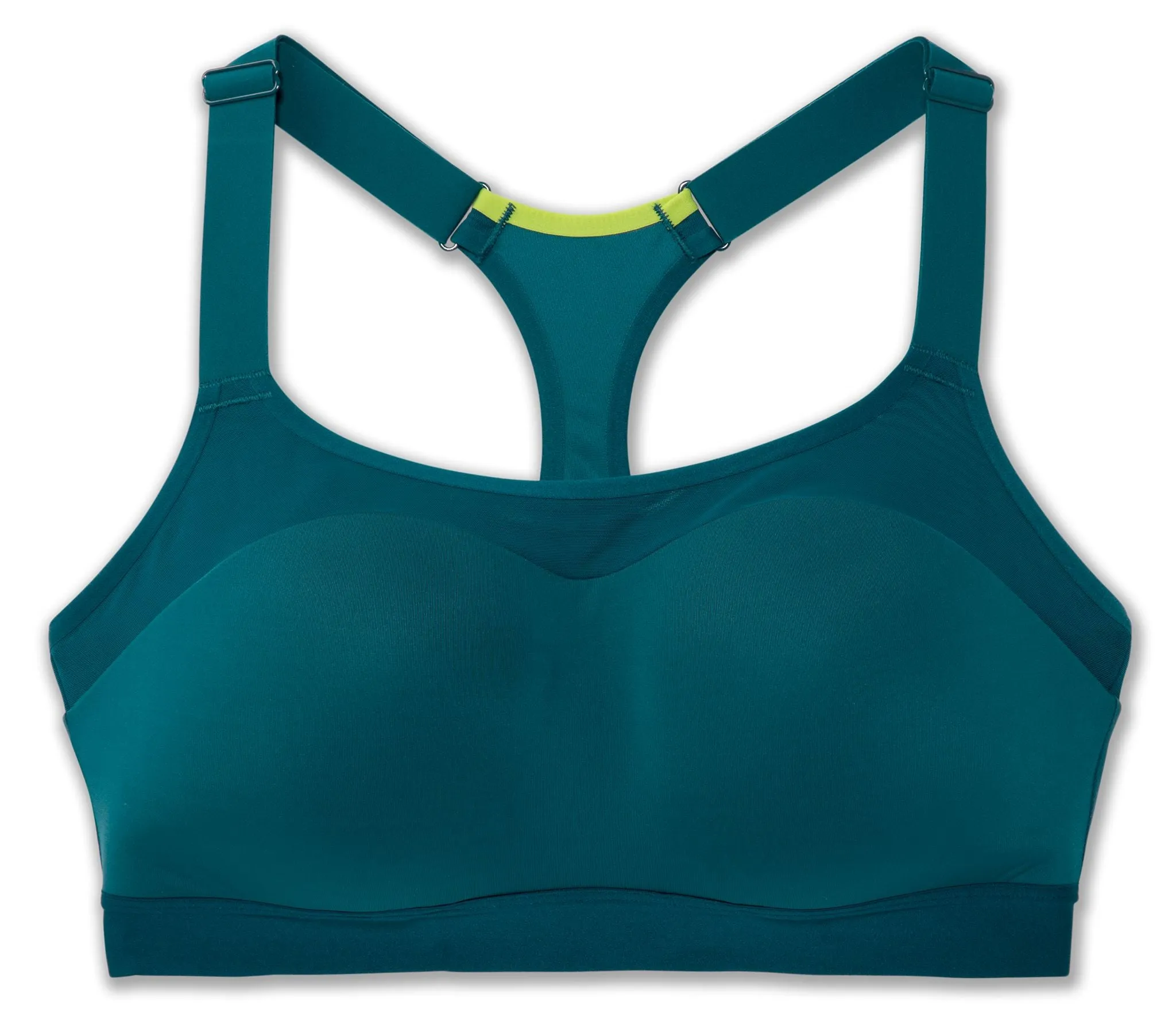 Brooks Dare Racerback Run Bra, B