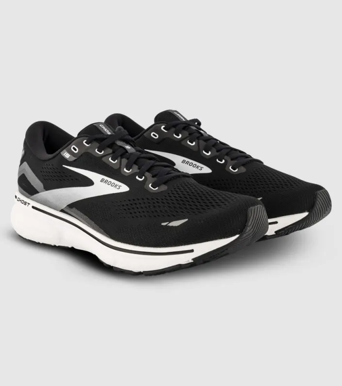 brooks ghost 15 mens