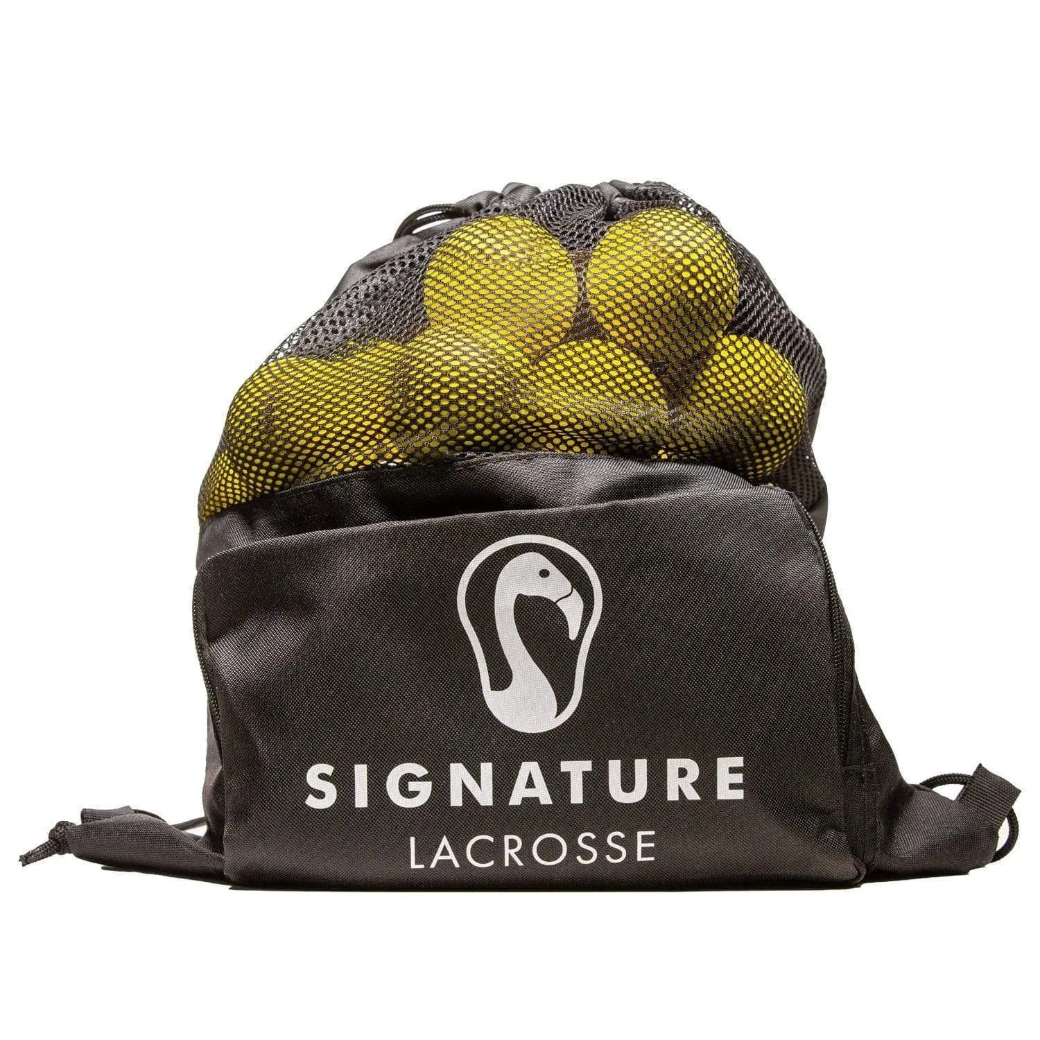 Bulk Buy - Signature Premium CLA Lacrosse Balls