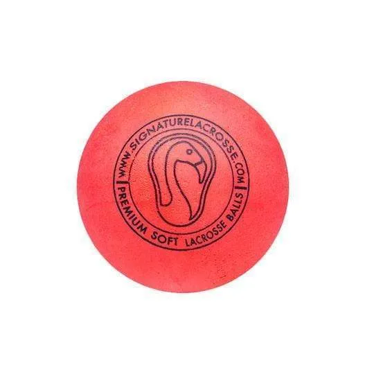 Bulk Buy - Signature Premium CLA Lacrosse Balls